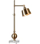 Uttermost - 29982-1 - Laton 33.25" Table Lamp by Uttermost