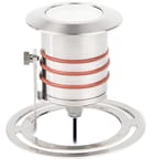 WAC Lighting - 2031-30SS - 2" LED Submersible Inground Light - 12 Volt by WAC Lighting