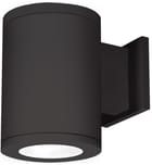 WAC Lighting - Tube Architectural 7.13" Outdoor Wall Sconce by WAC Lighting