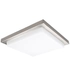 WAC Limited - Metro 12" Flush Mount by WAC Limited