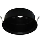 WAC Lighting - LED Button Light Retrofit Housing by WAC Lighting
