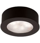 WAC Lighting - Round LED Button Light by WAC Lighting