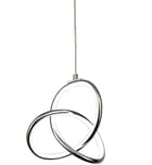 dweLED - Vornado 7.44" Pendant by dweLED