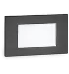 WAC Lighting - WAC Landscape Diffused Outdoor Step & Wall Light by WAC Limited