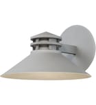 dweLED - Sodor 7" Outdoor Wall Sconce by dweLED
