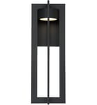 dweLED - Chamber 25" Outdoor Wall Sconce by dweLED