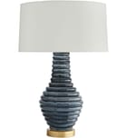 Arteriors - Bartoli 29" Table Lamp by Arteriors