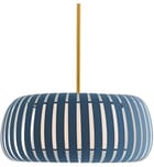 Arteriors - 41043 - Wilson 22" Pendant by Arteriors - Image 5