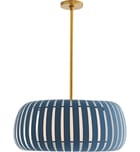 Arteriors - 41043 - Wilson 22" Pendant by Arteriors - Image 6