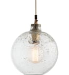 Arteriors - 44082 - Monica 9.5" Pendant by Arteriors