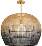 Arteriors - 45060 - Swami 22" Pendant by Arteriors - Image 3