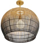 Arteriors - 45060 - Swami 22" Pendant by Arteriors - Image 4