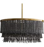Arteriors - Baja 30" Chandelier by Arteriors