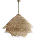 Arteriors - 45086 - Ashburn 43" Pendant by Arteriors - Image 6