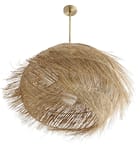 Arteriors - 45086 - Ashburn 43" Pendant by Arteriors - Image 5