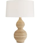 Arteriors - 45096-766 - Donna 28.5" Table Lamp by Arteriors - Image 3