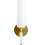 Arteriors - 49111 - Norwalk 15" Wall Sconce by Arteriors
