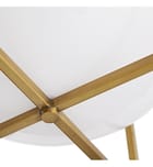 Arteriors - 49177 - Royce 18" Pendant by Arteriors - Image 6