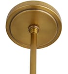 Arteriors - 49177 - Royce 18" Pendant by Arteriors - Image 5