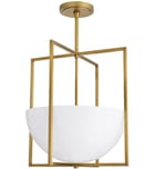Arteriors - 49177 - Royce 18" Pendant by Arteriors
