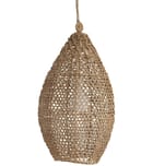 Arteriors - 49206 - Evers 15" Pendant by Arteriors