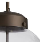 Arteriors - Reeves 15.5" Outdoor Pendant by Arteriors - Image 4