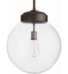 Arteriors - Reeves 15.5" Outdoor Pendant by Arteriors