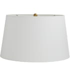 Arteriors - 49360-829 - Aubrey 26.5" Table Lamp by Arteriors - Image 4