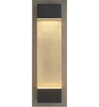 Arteriors - 49367 - Charlie 18.5" Outdoor Wall Sconce by Arteriors - Image 3