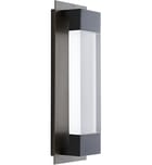 Arteriors - 49367 - Charlie 18.5" Outdoor Wall Sconce by Arteriors - Image 2