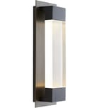 Arteriors - 49367 - Charlie 18.5" Outdoor Wall Sconce by Arteriors - Image 4