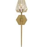 Arteriors - Gemma 22" Wall Sconce by Arteriors - Image 2