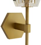 Arteriors - Gemma 22" Wall Sconce by Arteriors - Image 6