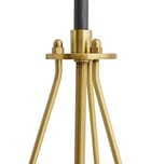 Arteriors - 49392 - Franklin 21.5" Wall Sconce by Arteriors - Image 6