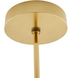Arteriors - 49522 - Penelope 12.5" Pendant by Arteriors - Image 5