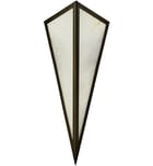 Arteriors - 49529 - Priestly 25" Wall Sconce by Arteriors