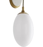 Arteriors - 49648 - Bindi 18.5" Wall Sconce by Arteriors - Image 2