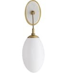 Arteriors - 49648 - Bindi 18.5" Wall Sconce by Arteriors