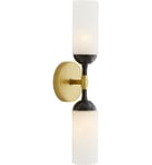 Arteriors - 49670 - Emmett 18.5" Wall Sconce by Arteriors - Image 2