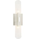 Arteriors - 49686 - Elyse 18" Wall Sconce by Arteriors - Image 4