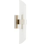 Arteriors - 49686 - Elyse 18" Wall Sconce by Arteriors - Image 2