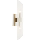 Arteriors - 49686 - Elyse 18" Wall Sconce by Arteriors - Image 3