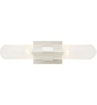 Arteriors - 49686 - Elyse 18" Wall Sconce by Arteriors - Image 5