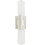 Arteriors - 49686 - Elyse 18" Wall Sconce by Arteriors