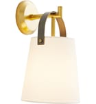 Arteriors - 49717 - Ian 13.5" Wall Sconce by Arteriors - Image 2