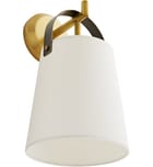 Arteriors - 49717 - Ian 13.5" Wall Sconce by Arteriors - Image 3