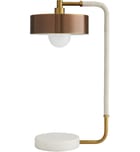 Arteriors - 49735 - Aaron 24" Table Lamp by Arteriors - Image 6