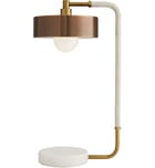 Arteriors - 49735 - Aaron 24" Table Lamp by Arteriors - Image 3