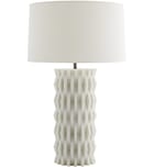 Arteriors - 49768-156 - Nago 31" Table Lamp by Arteriors