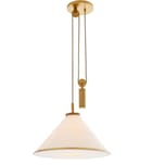 Arteriors - 49788 - Norfolk 20.5" Pendant by Arteriors - Image 3